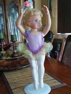 Tyco My Pretty Ballerina - DANCES